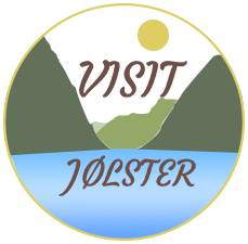 Visit Jølster logo